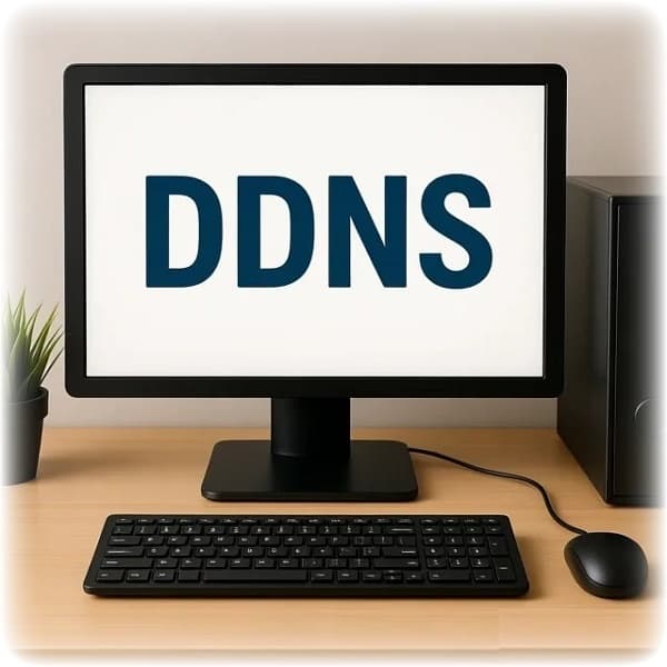 DDNS Subscriptions